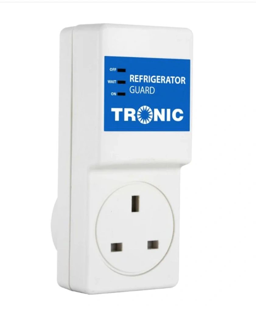 The 5 Best Fridge Guards in Kenya ToasterDing